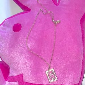 Gorgeous Playboy Necklace